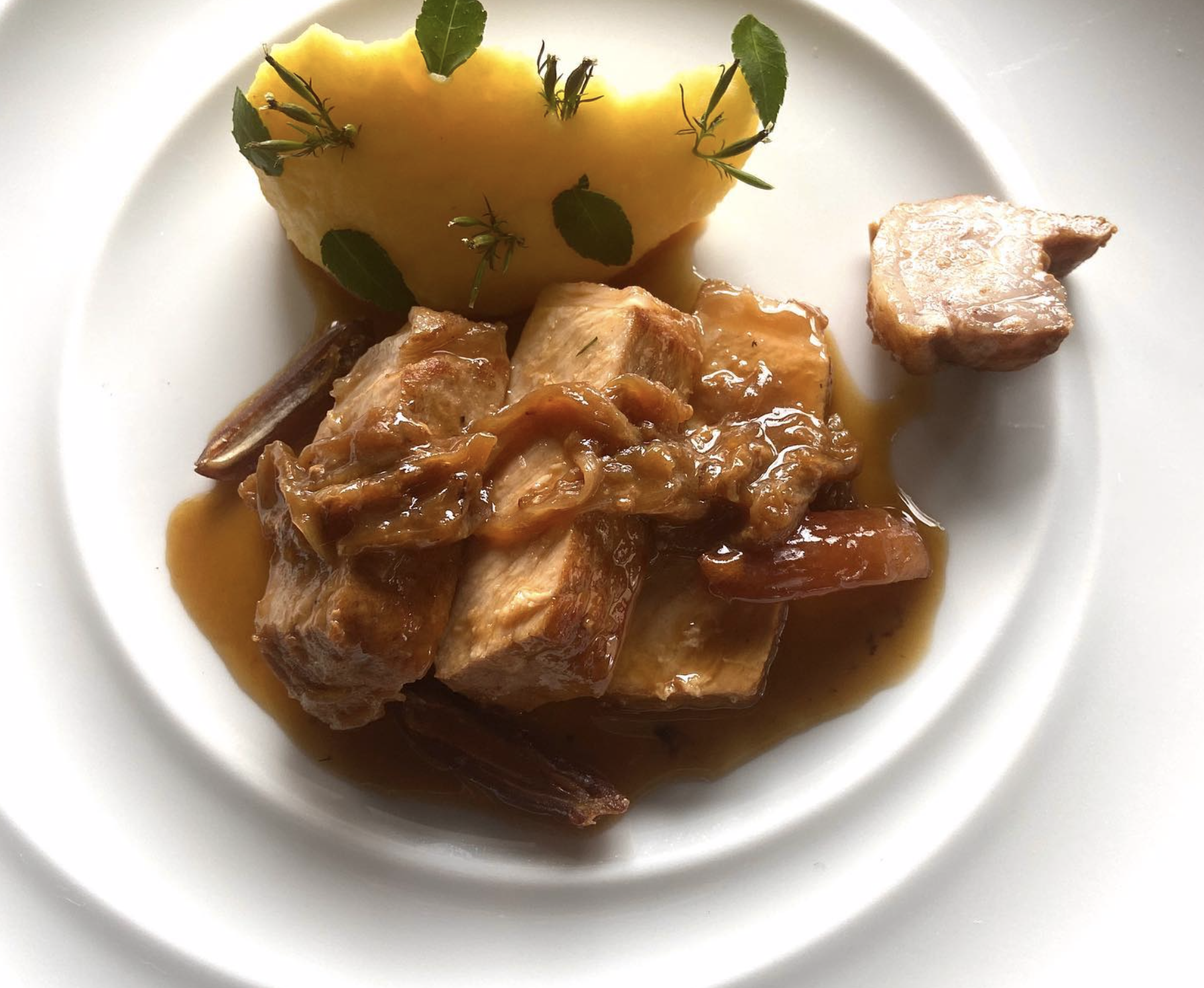 フランス料理 軽さのテクニック 柴田書店